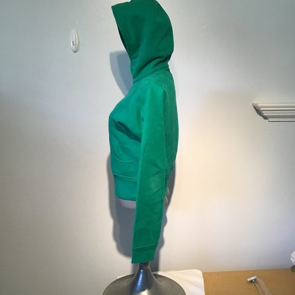 lululemon athletica Green Hoodie - Picture 3 of 15